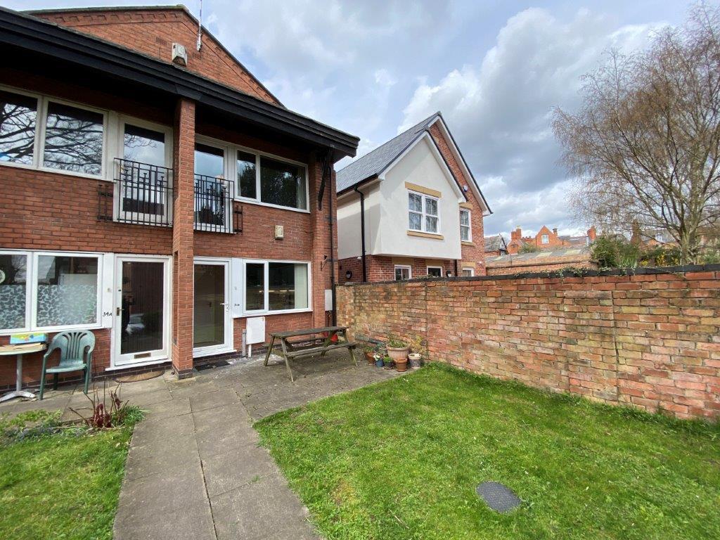 Main image of property: St James Road, Leicester