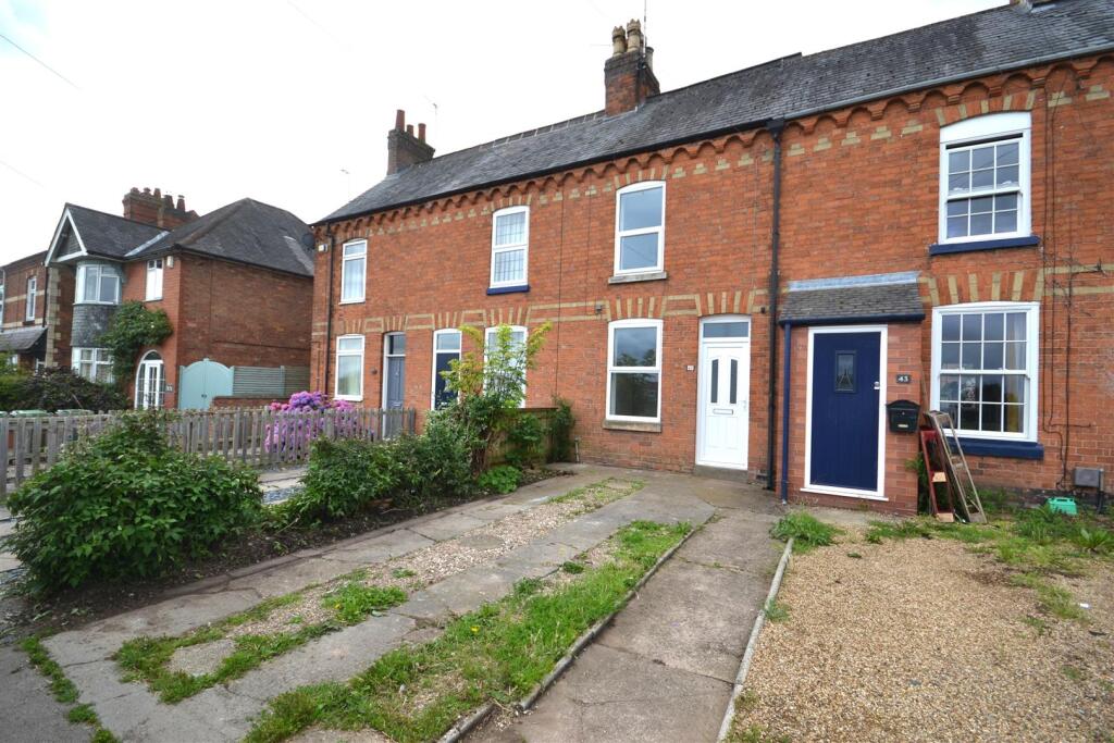 Main image of property: Mill Lane, Enderby, Leicester