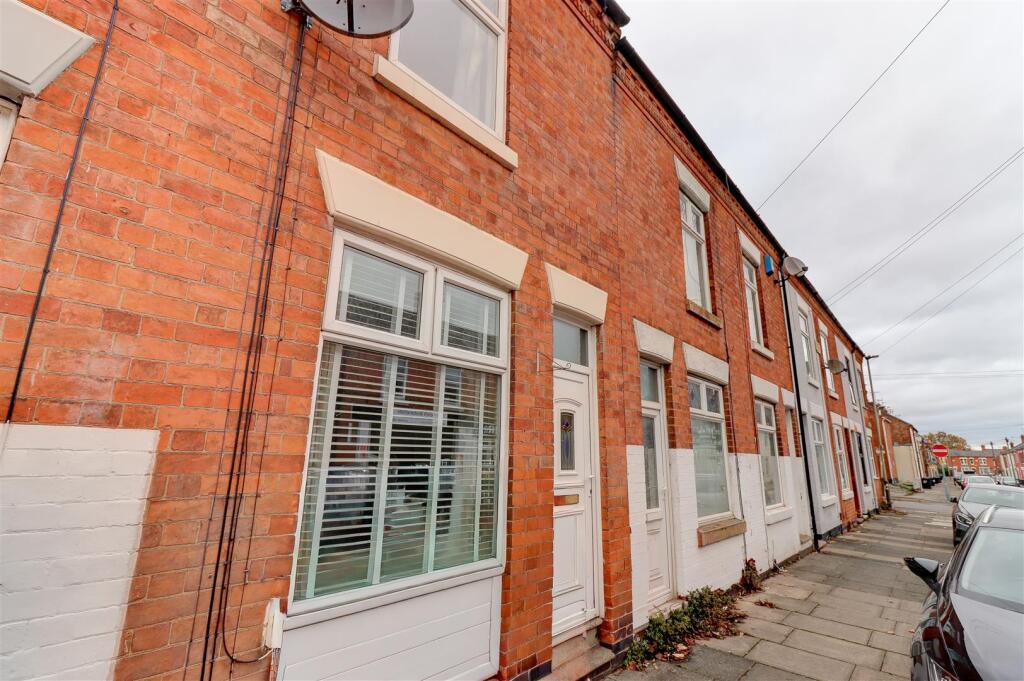 Main image of property: Vernon Road, Leicester