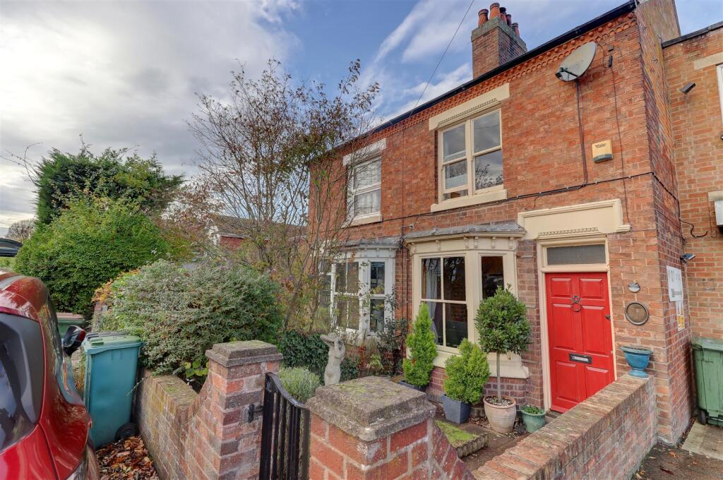 Main image of property: Cambridge Road, Cosby