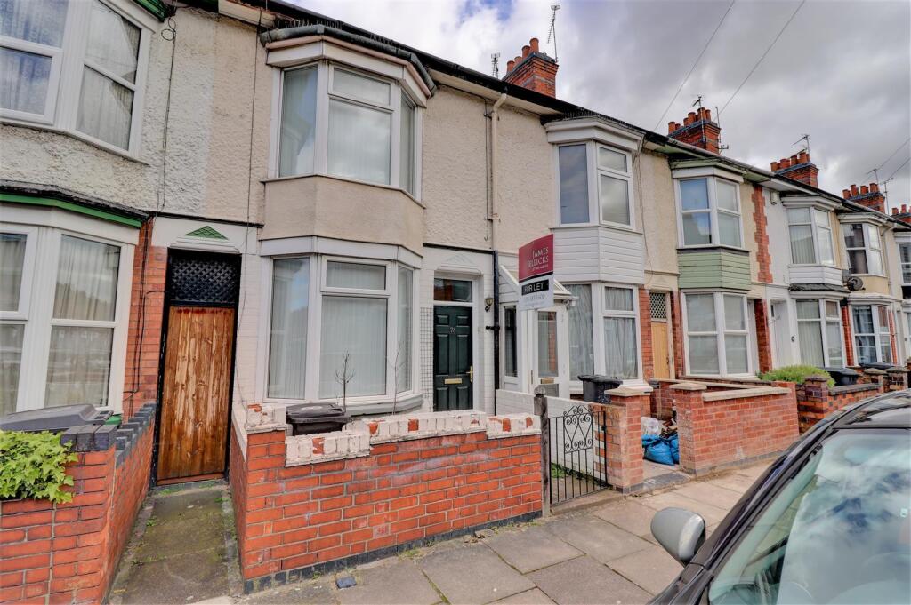 Main image of property: Danvers Road, Leicester