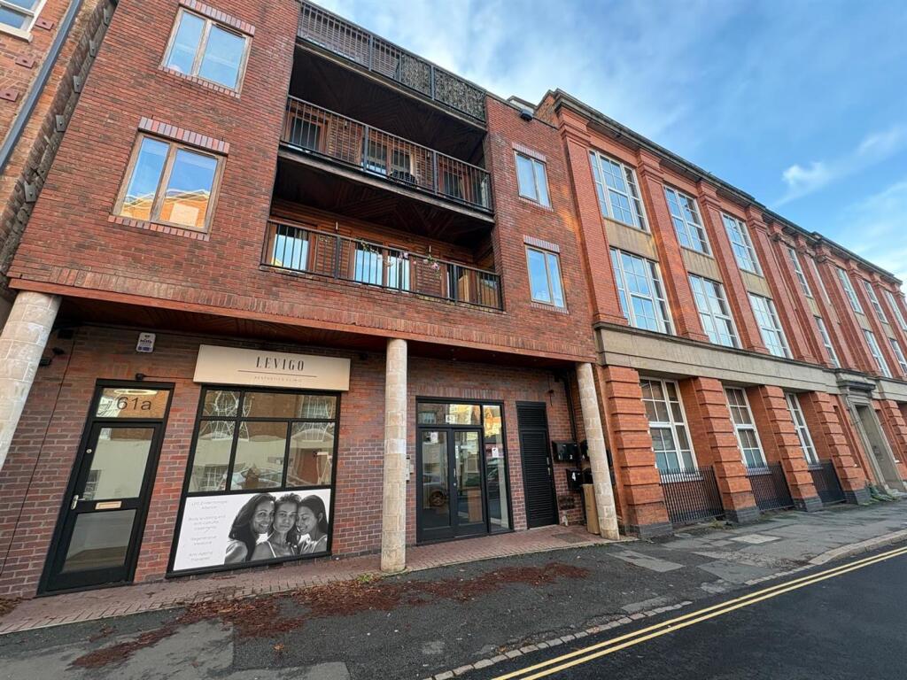 Main image of property: King Street, Leicester