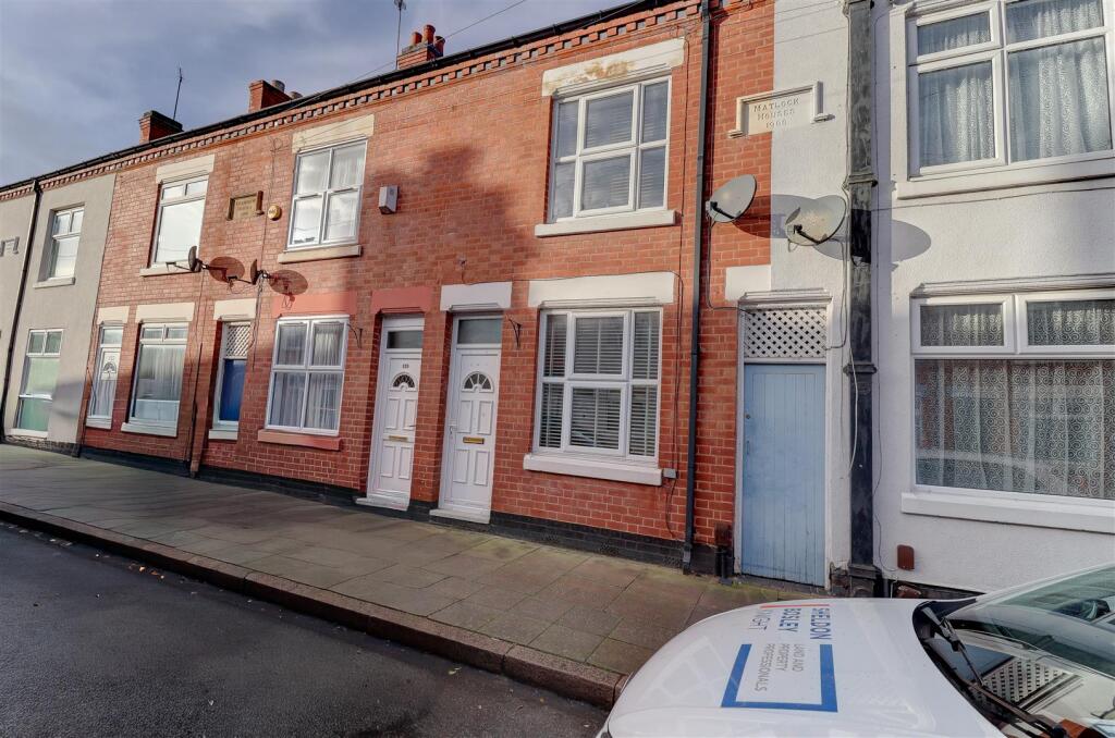 Main image of property: Dunton Street, Leicester
