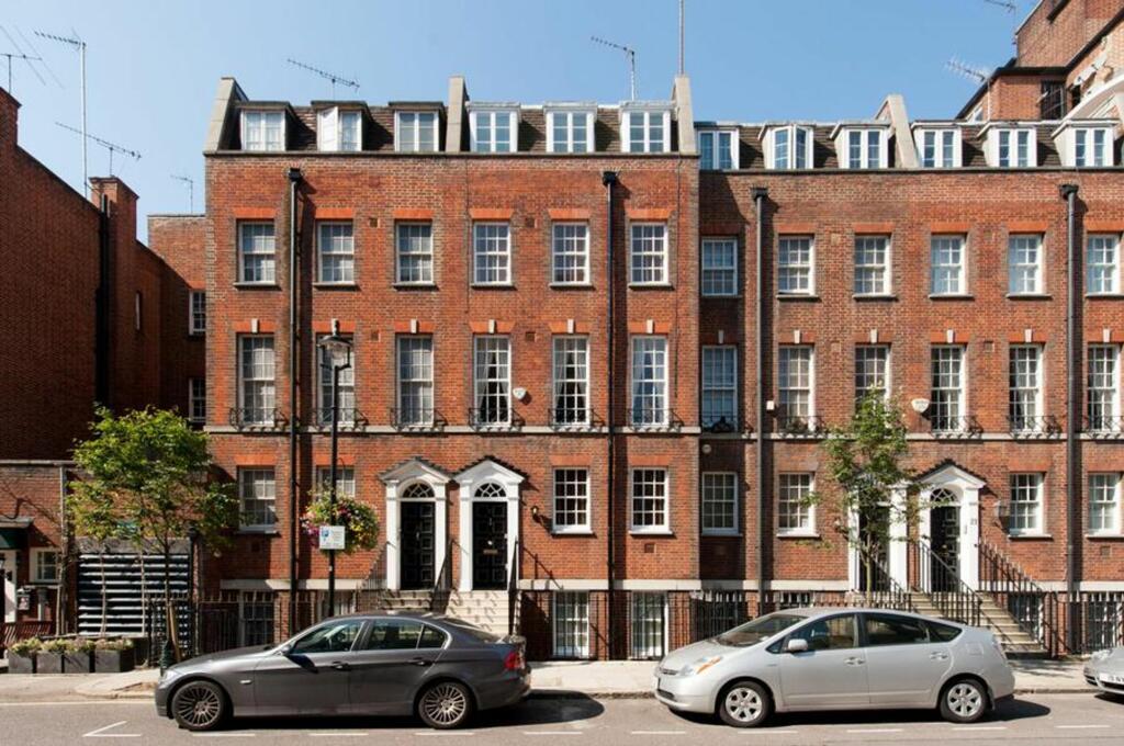 Main image of property: Westmoreland Street, Marylebone, London W1