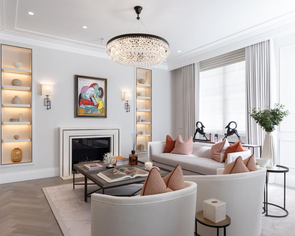Main image of property: Bedford Gardens, London, W8