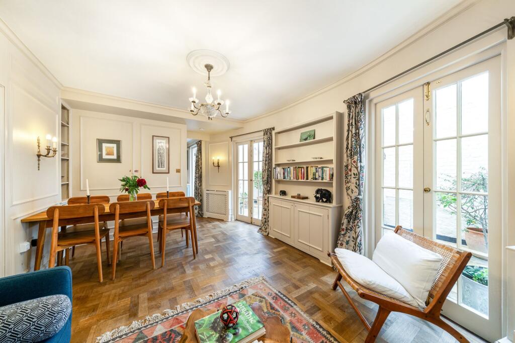 Main image of property: Gloucester Terrace, London, W2