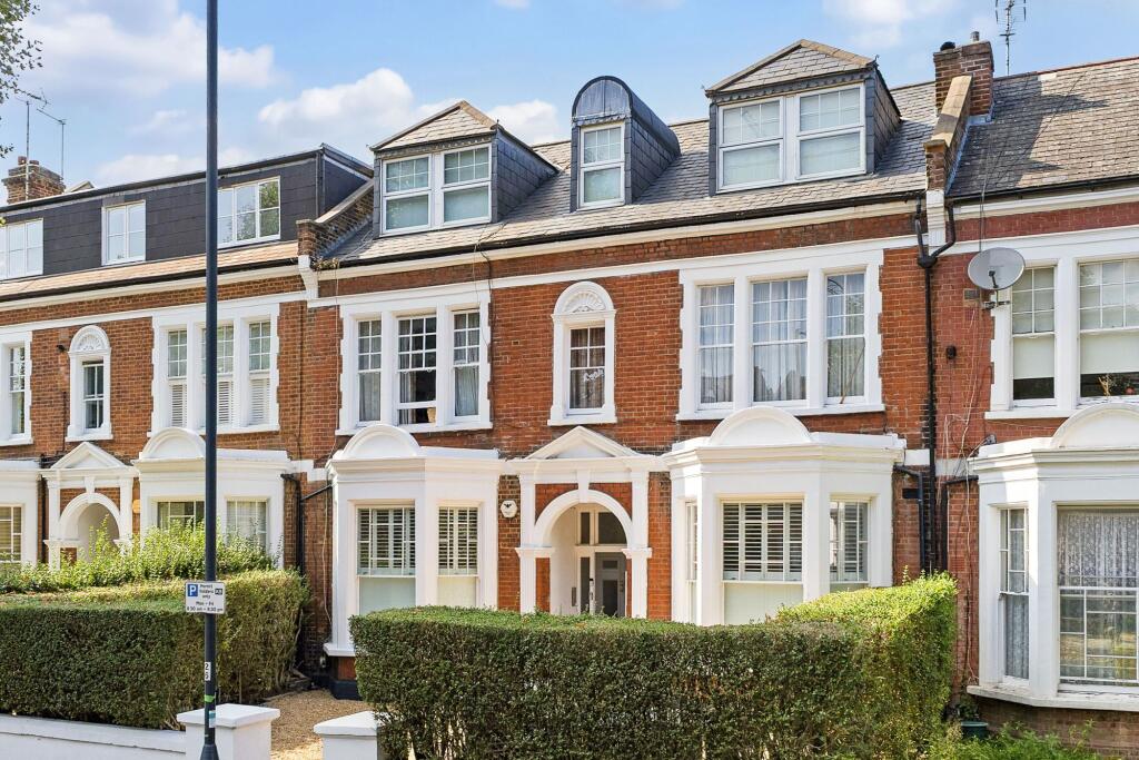 Main image of property: Brondesbury Road, London, NW6