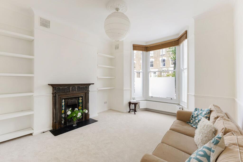 Main image of property: Fernhead Road, London, W9