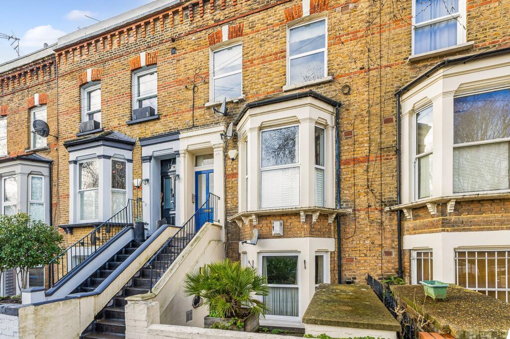 Main image of property: Ashmore Road, London, W9