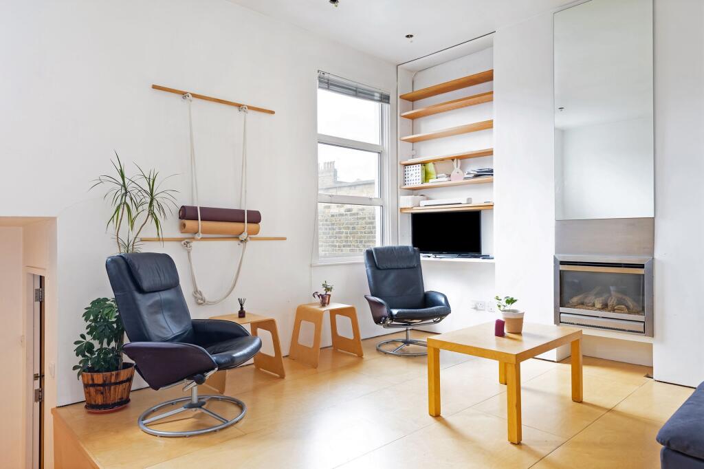 Main image of property: Saltram Crescent, London, W9