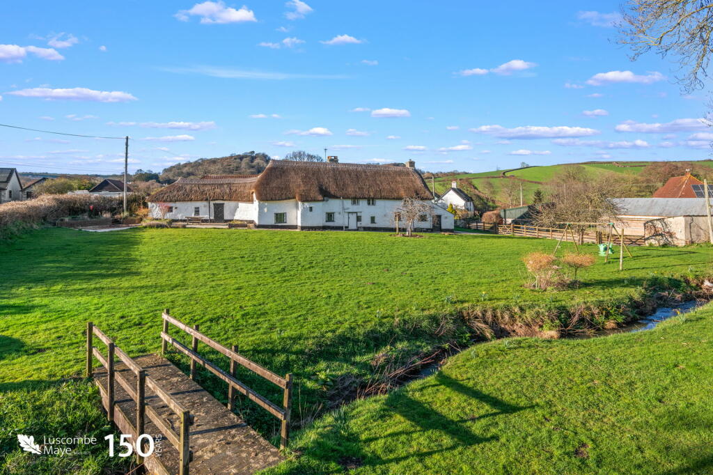 Main image of property: Farway, Colyton