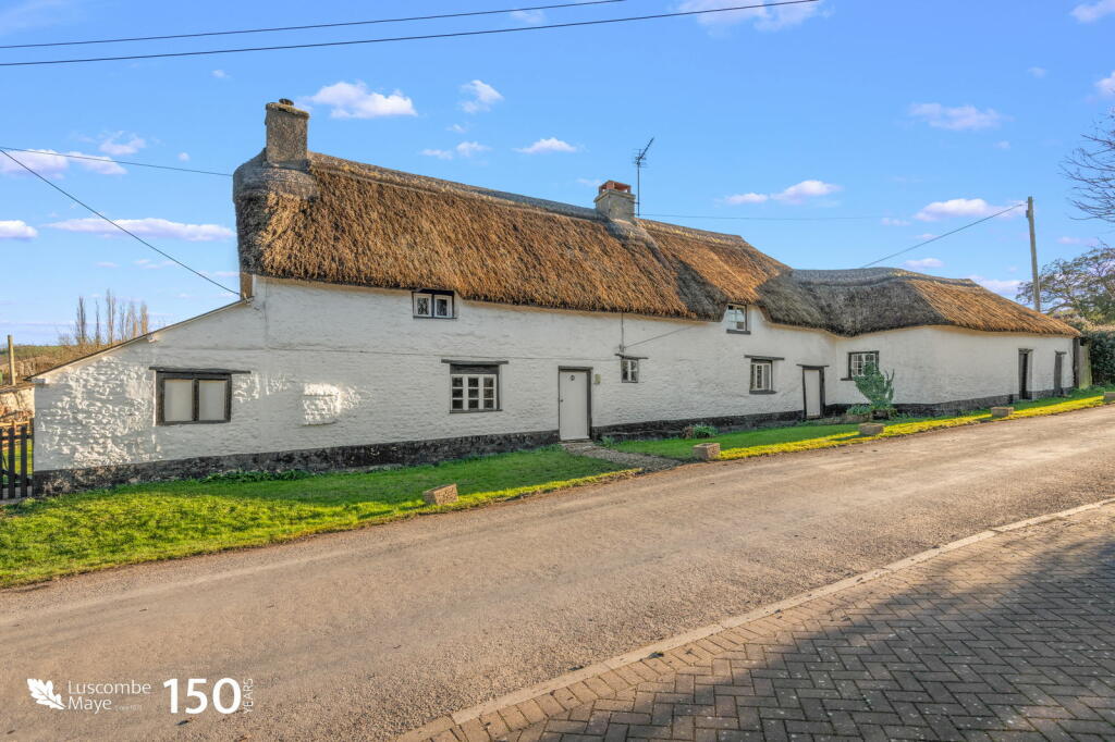 Main image of property: Farway, Colyton