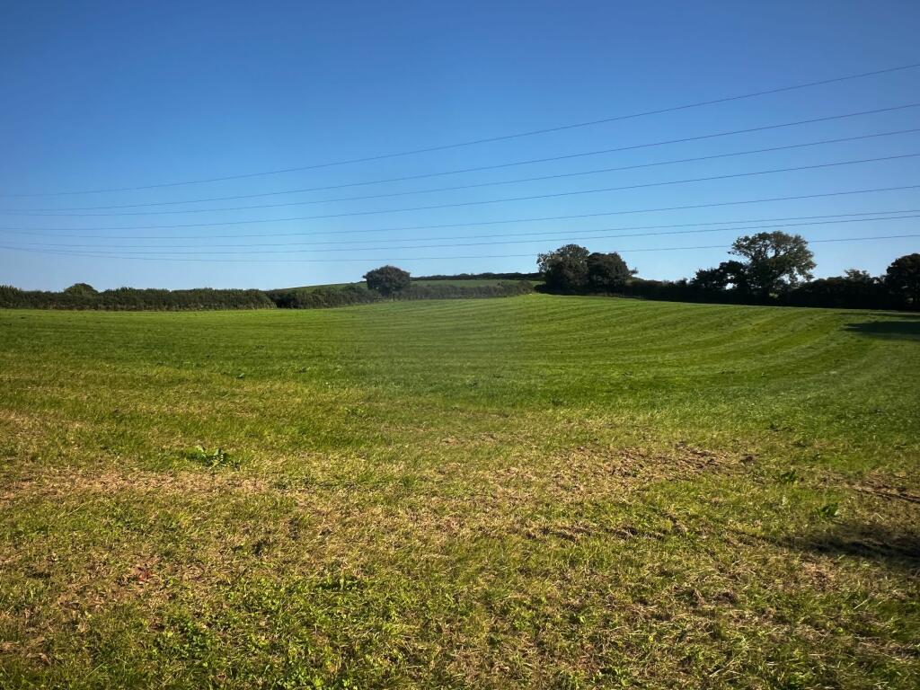 Main image of property: LOT 2 Near Ugborough, Ivybridge