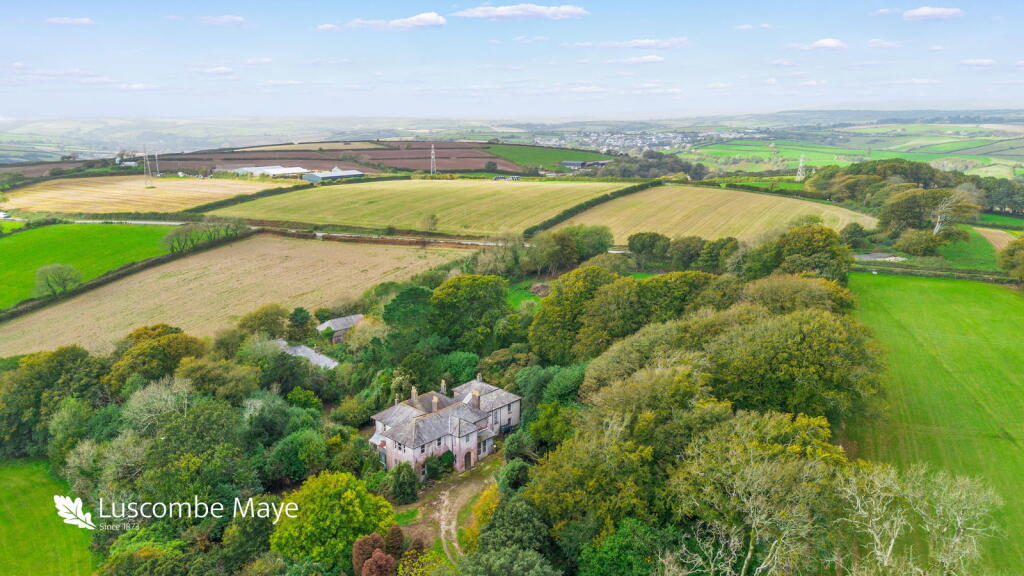 Main image of property: Kingsbridge, TQ7 4BL