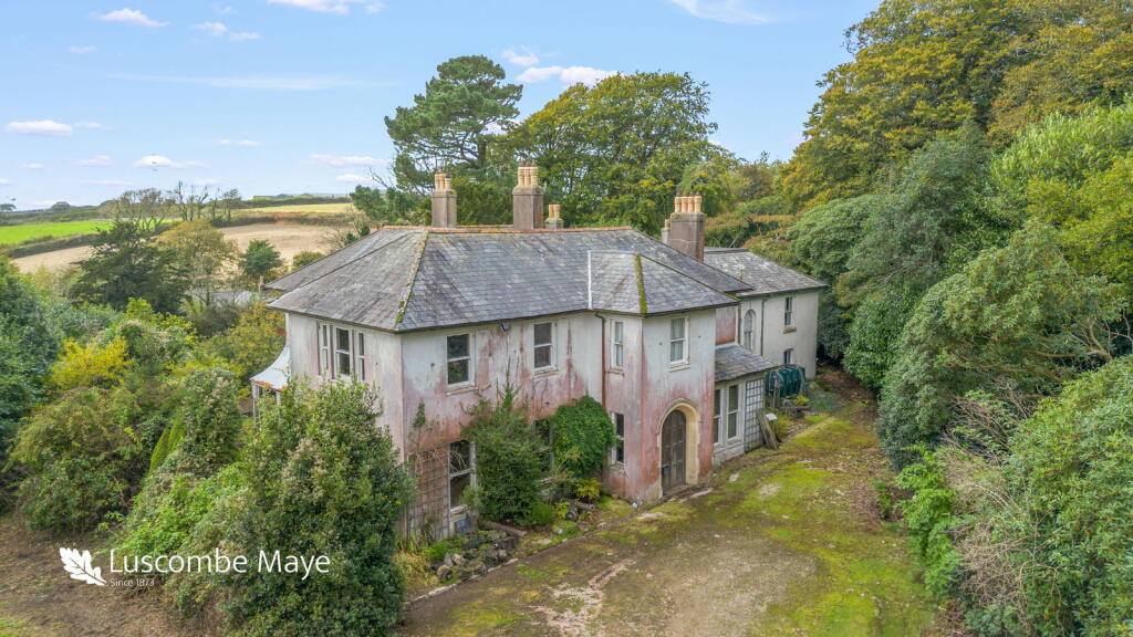 Main image of property: Kingsbridge, TQ7 4BL