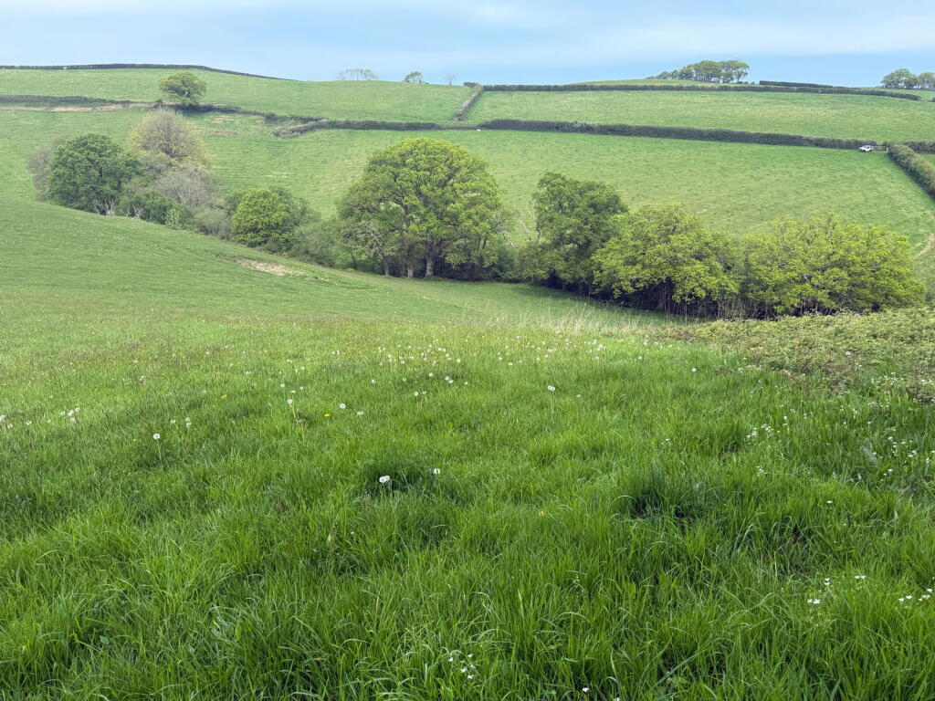 Main image of property: LOT 5 - Dipwell Farm, Ashburton