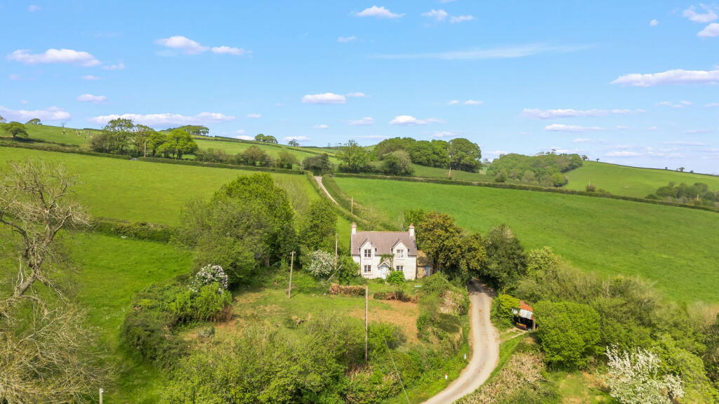 Main image of property: LOT 8 Dipwell Cottage, Ashburton
