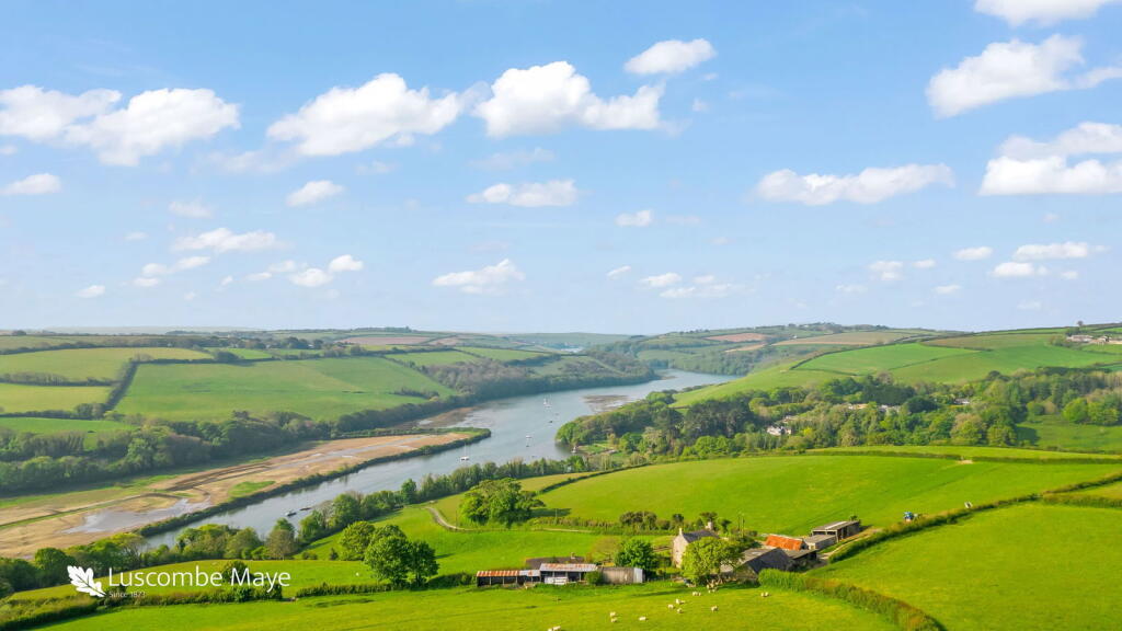 Main image of property: Pond Farm, Aveton Gifford