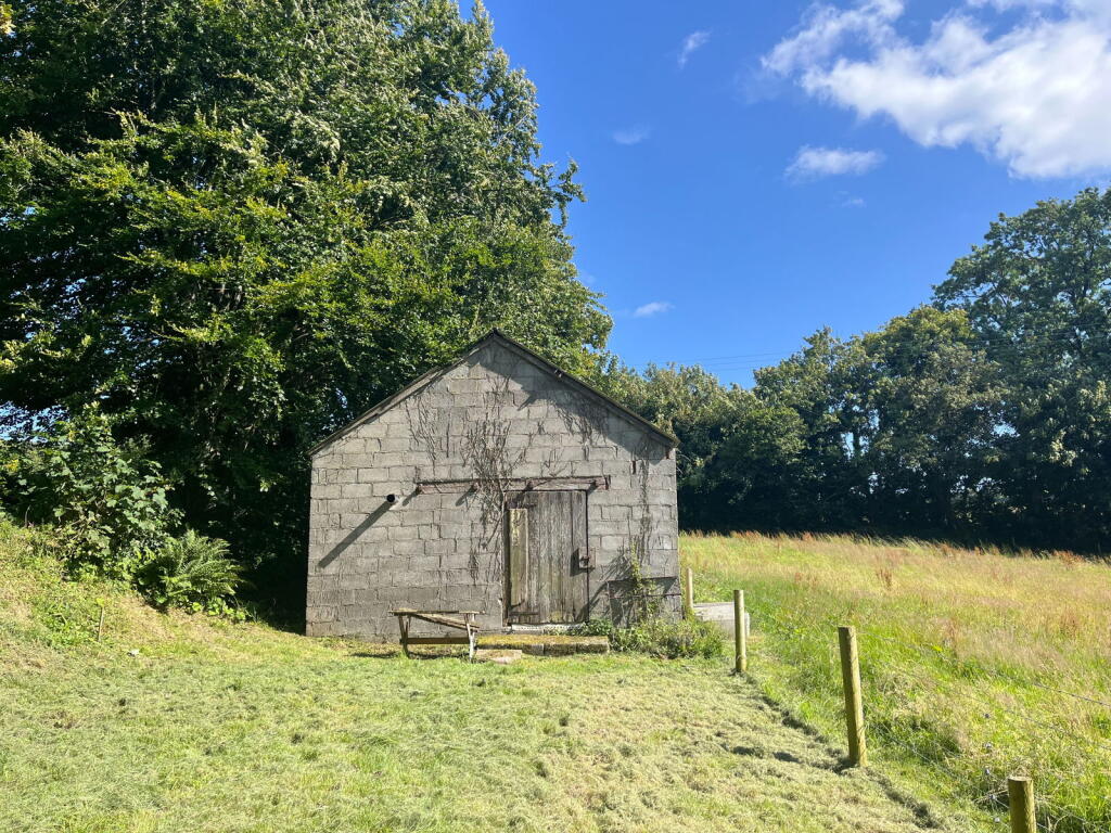 Main image of property: LOT 1 - Modbury, Ivybridge