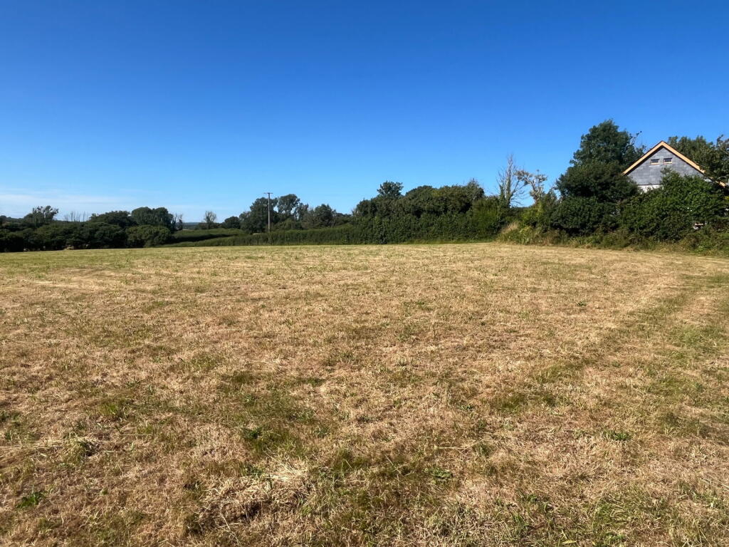 Main image of property: LOT 3 - Chittleburn Hill, Brixton