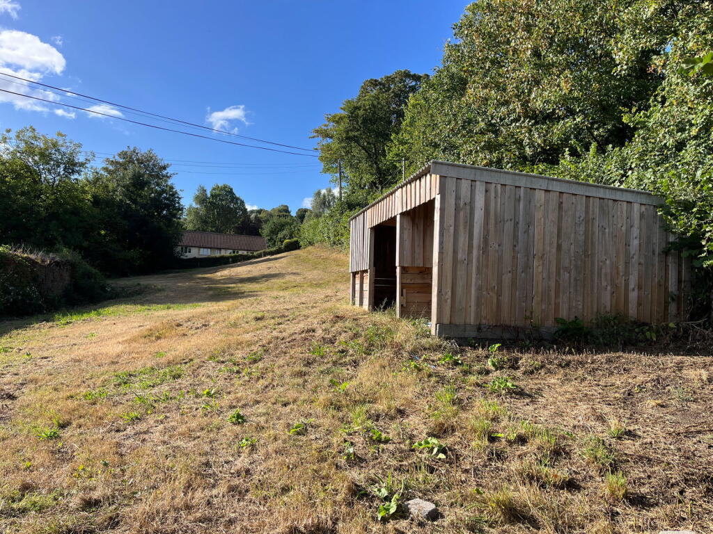 Main image of property: Chipley, Bickington