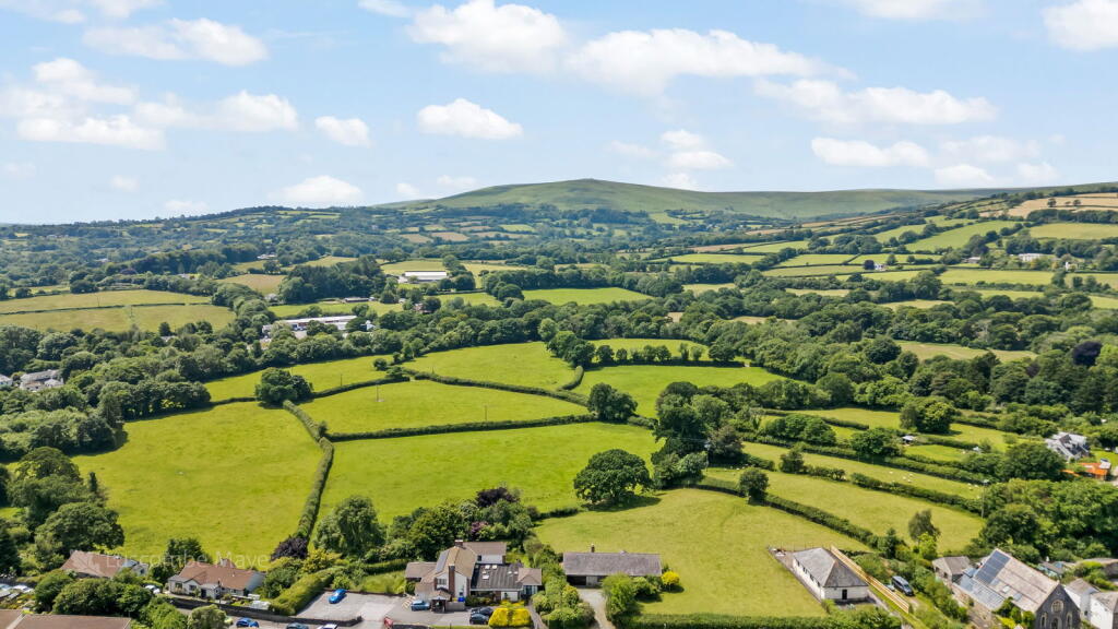 Main image of property: LOT 2 - Land at Plymouth Road, South Brent