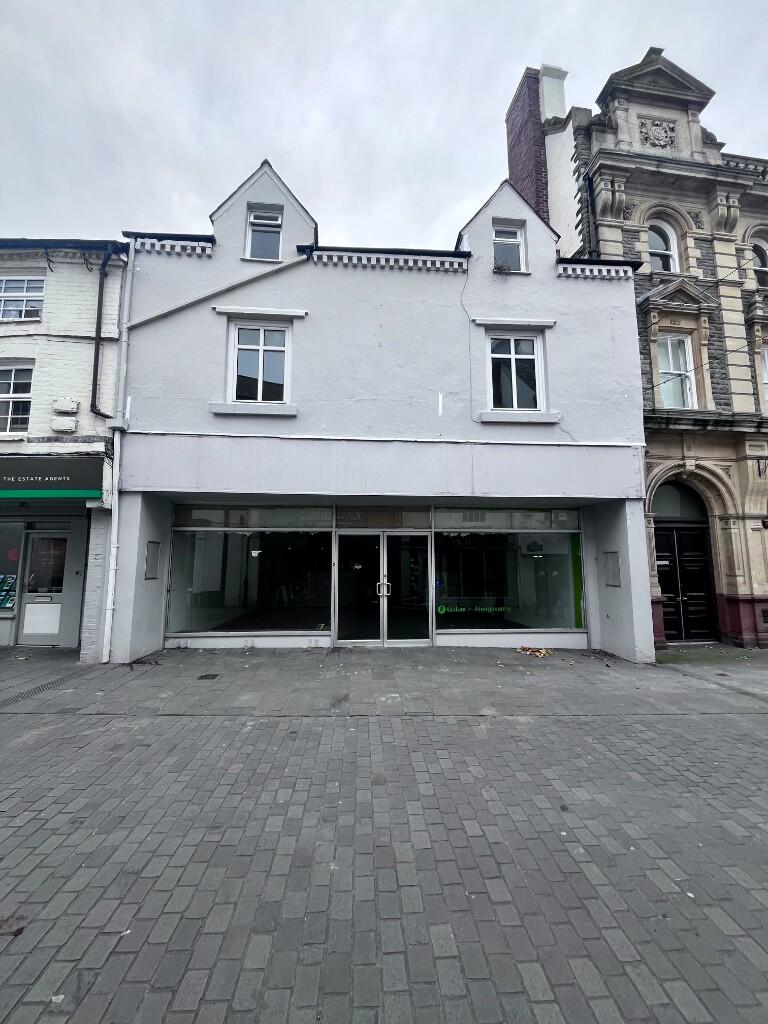 Main image of property: 58, Frogmore Street, Abergavenny, Monmouthshire, NP7