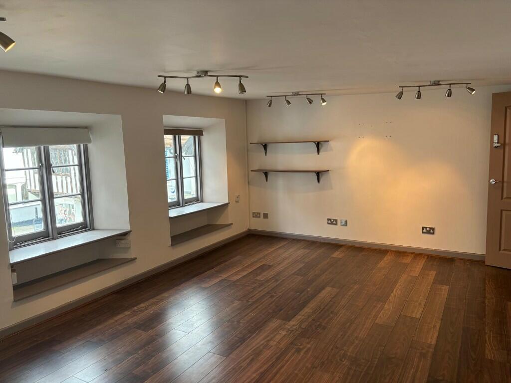 Additional property image - 22a/b King Street, Saffron Walden, Essex, CB10