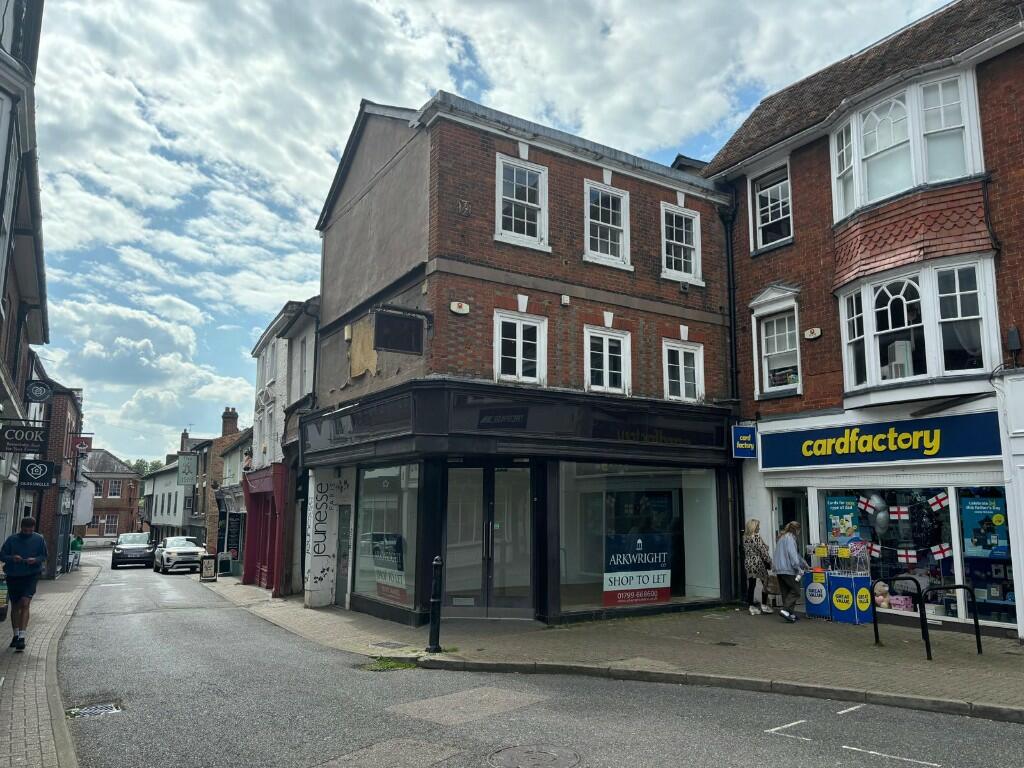 Additional property image - 22a/b King Street, Saffron Walden, Essex, CB10