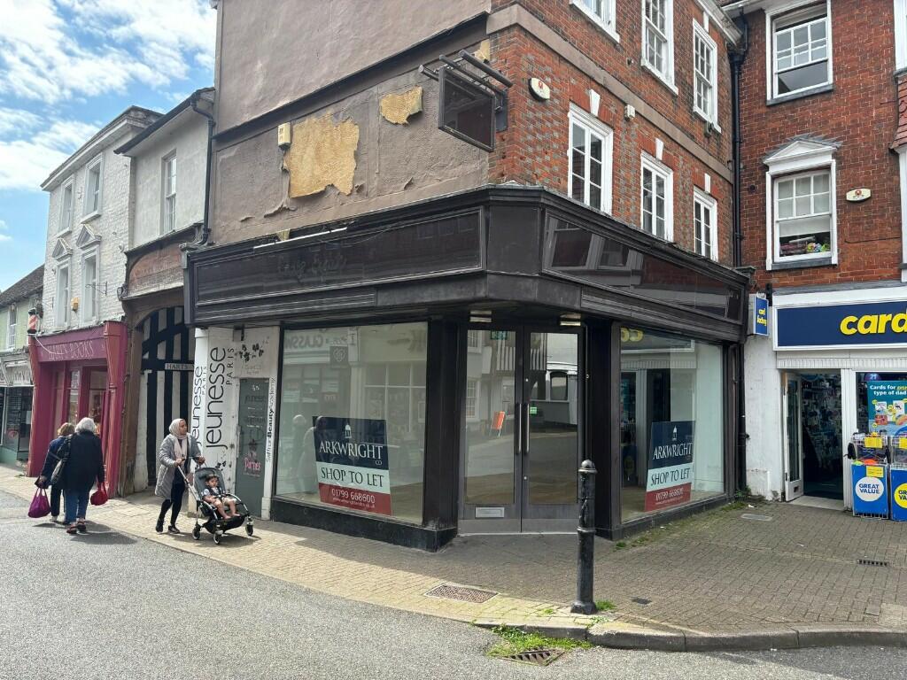 Additional property image - 22 King Street, Saffron Walden, Essex, CB10