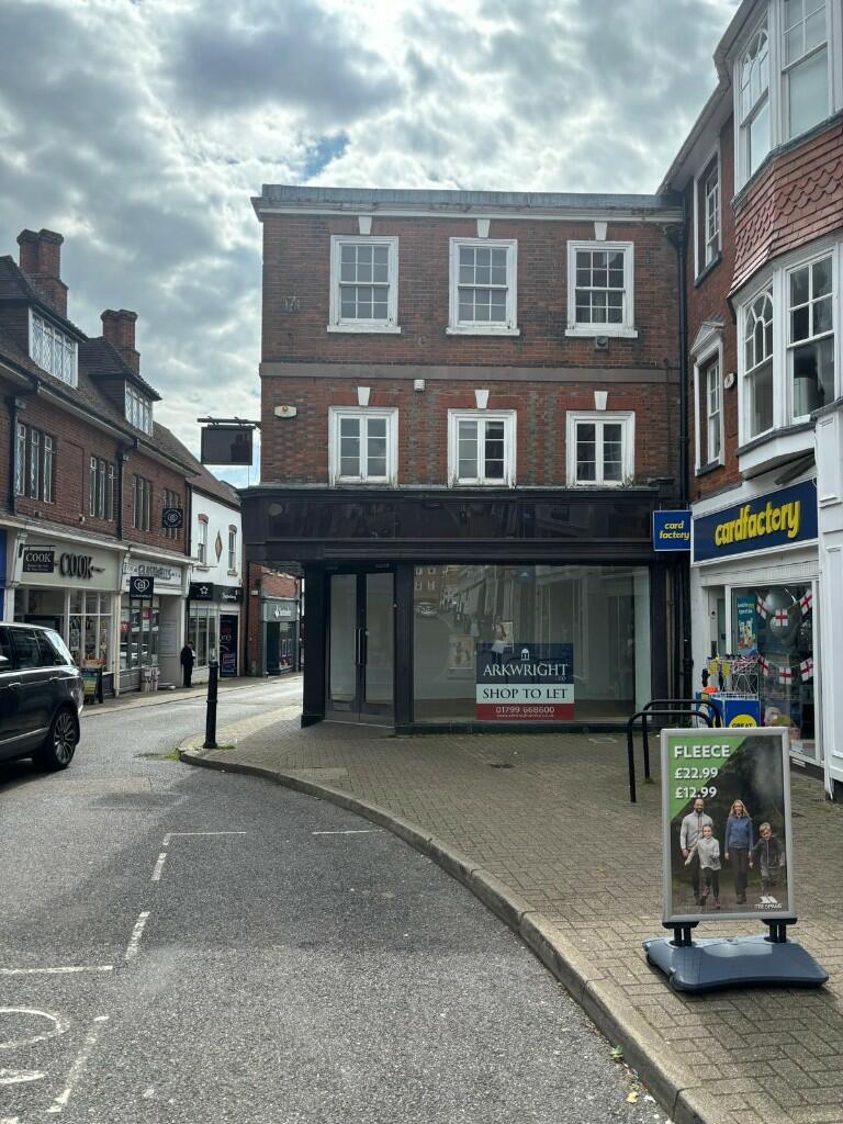 Additional property image - 22 King Street, Saffron Walden, Essex, CB10