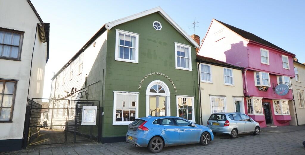 Main image of property: 11-13, Town Street, Thaxted, CM6 2LD