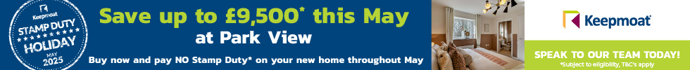 Get brand editions for Keepmoat