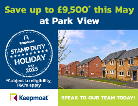Get brand editions for Keepmoat