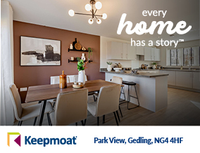 Get brand editions for Keepmoat
