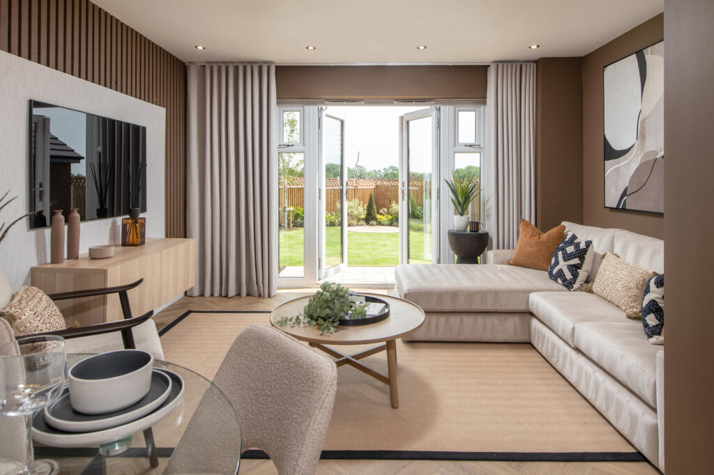 Main image of property: Gateford,
Worksop,
Nottinghamshire,
S81 8AG