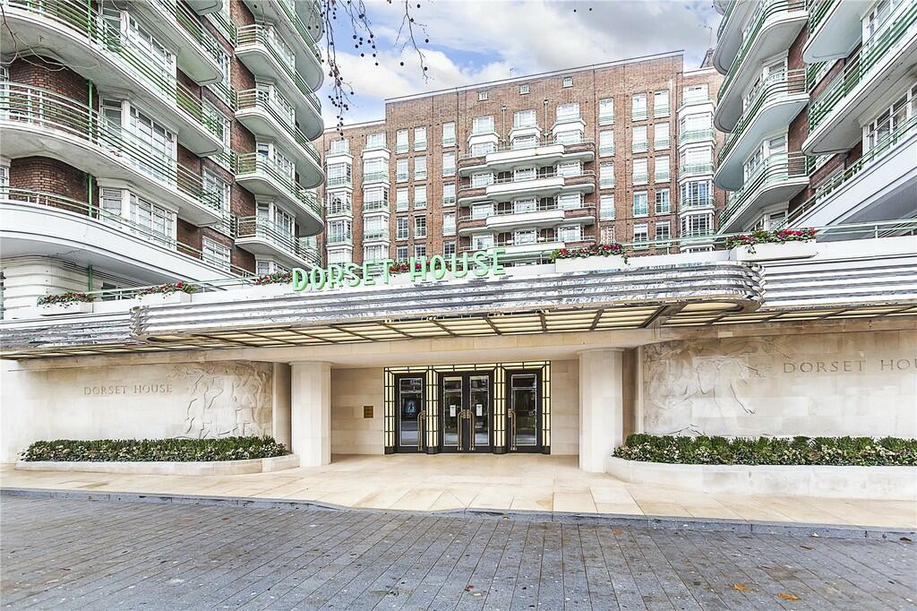 Main image of property: Dorset House, Gloucester Place