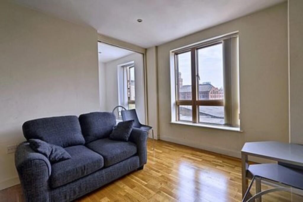 Main image of property: The Base, Arundel Street