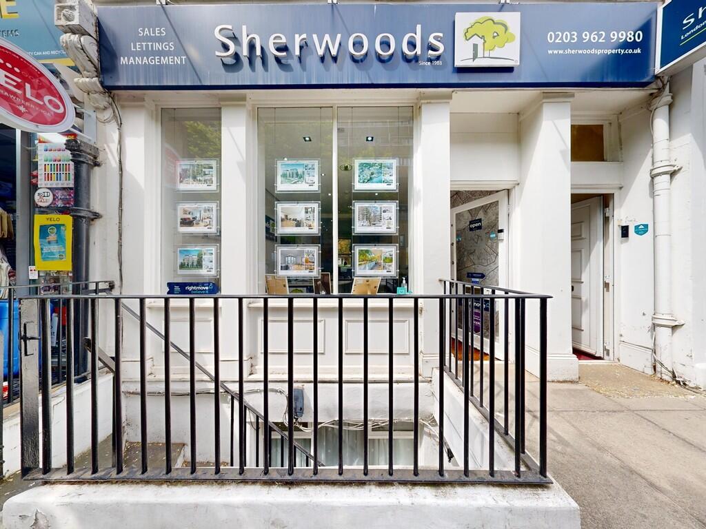 Main image of property: Pembroke Road, London