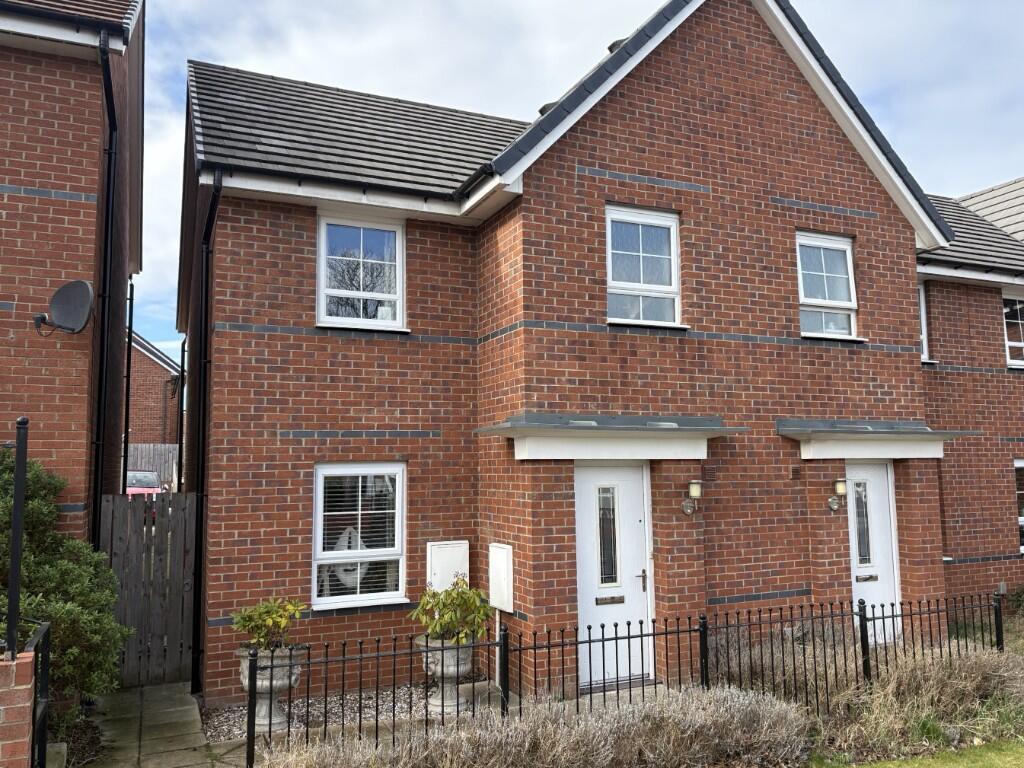 Main image of property: 167 Norton Road, Jubilee Gardens Cleveland, Stockton-On-Tees, TS20 2AH