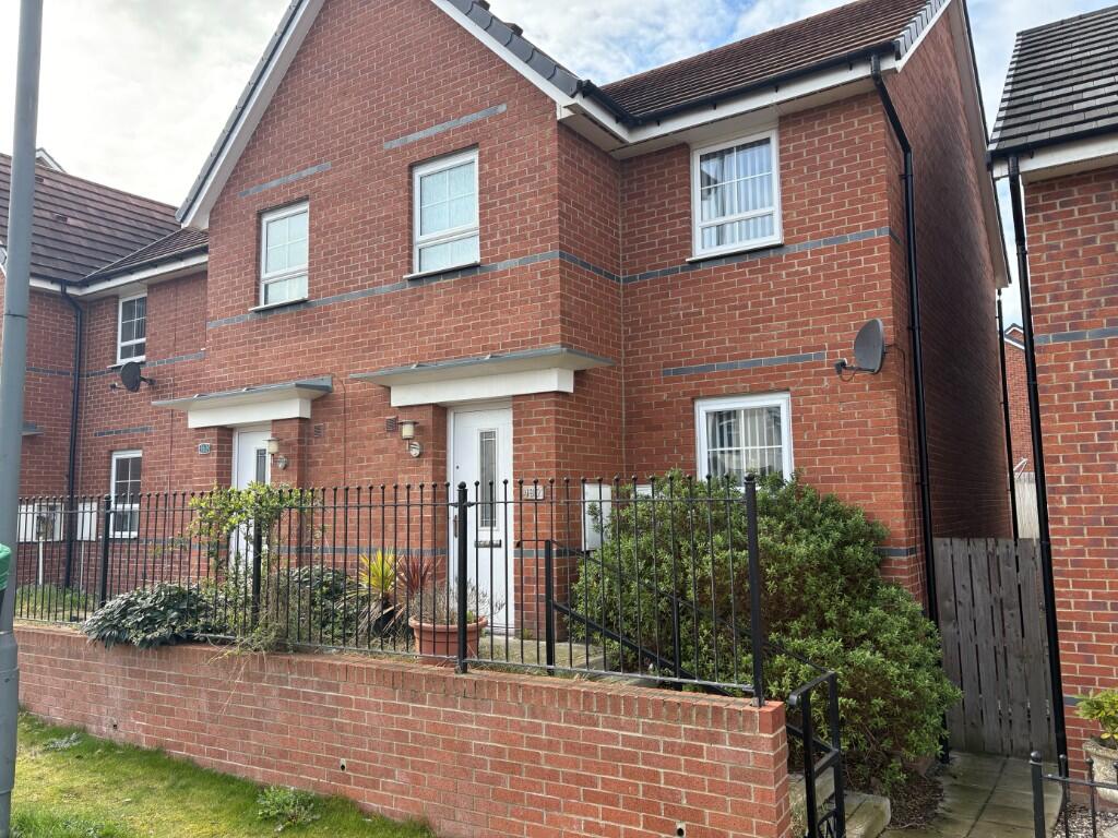 Main image of property: 165 Norton Road, Stockton-On-Tees, Durham, TS20