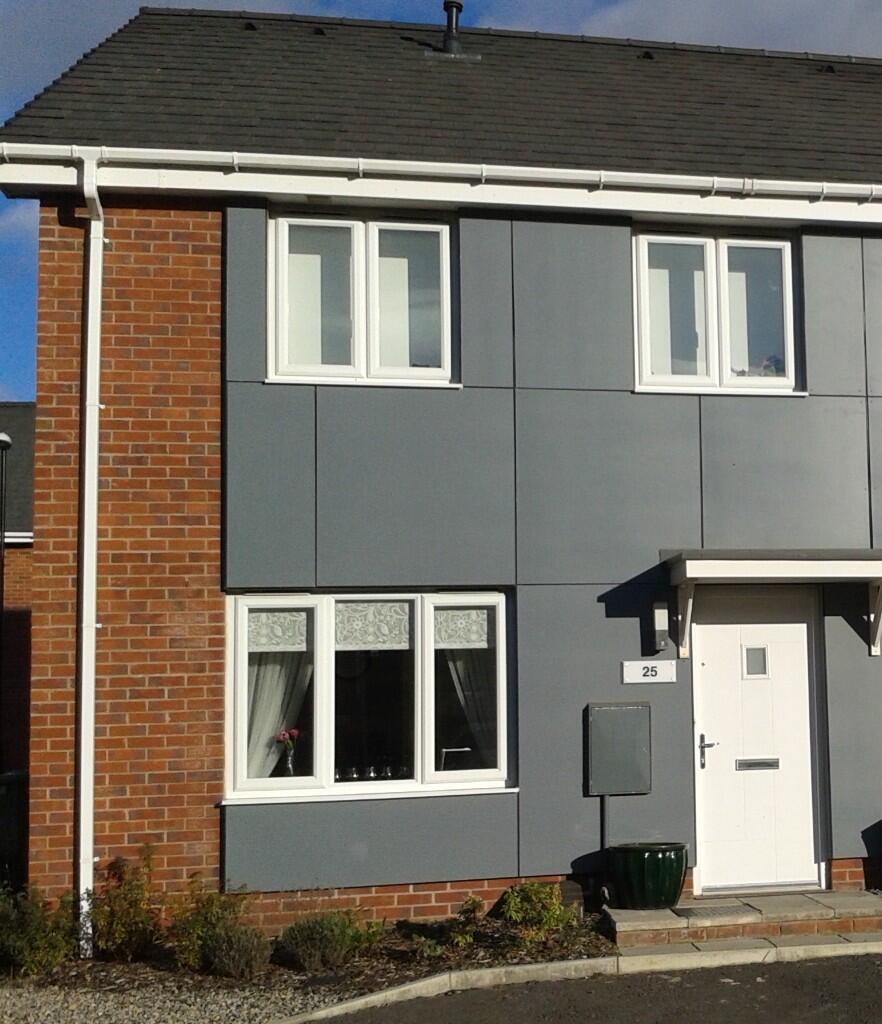 Main image of property: Belton Close, Washington, Tyne And Wear, NE38