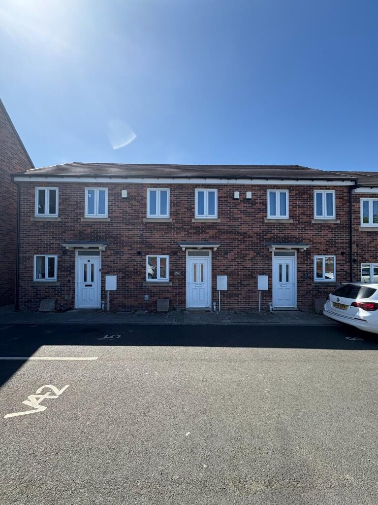 Main image of property: Church View, Trimdon Station, County Durham, TS29