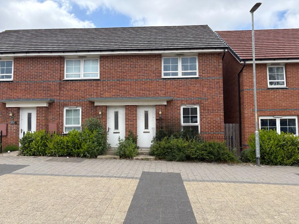 Main image of property: Norton Road, Stockton-On-Tees, Durham, TS20