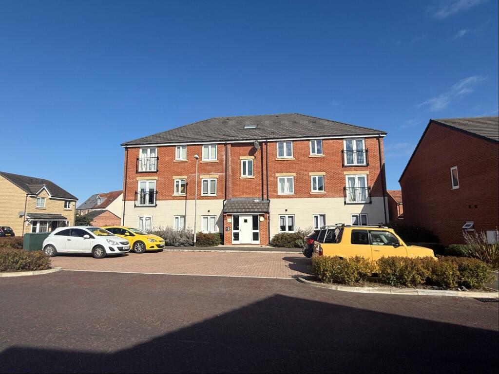 Main image of property: 11 Alwnick House, Haggerston Road, Blyth, Northumberland, NE24