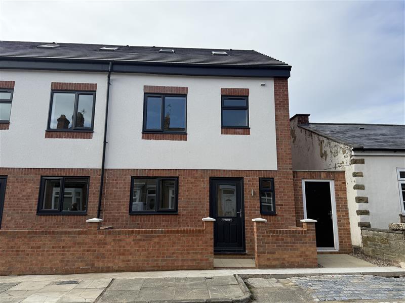 Main image of property: 89 Bowman Street, Darlington, County Durham, DL3