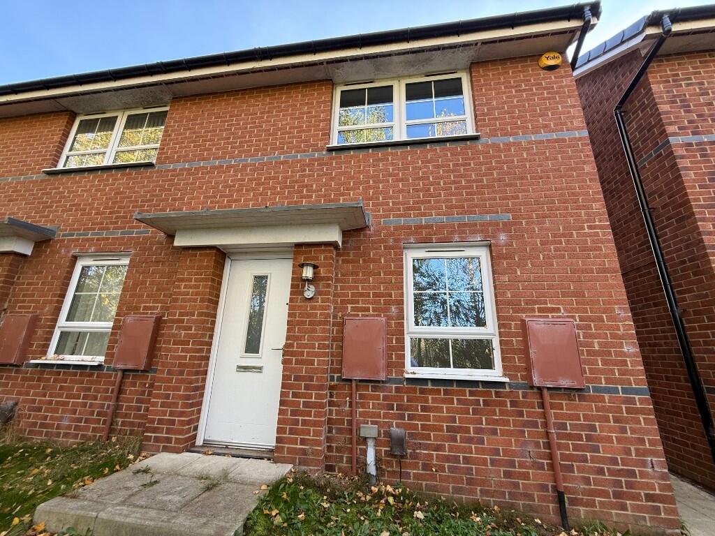 Main image of property: 47 Blair Close, Stockton-On-Tees, Durham, TS20