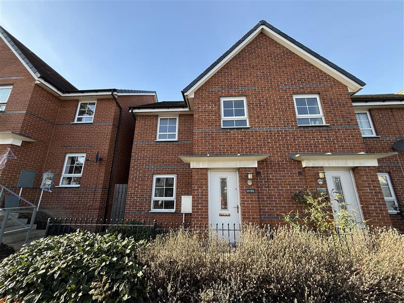 Main image of property: 183 Norton Road, Stockton-On-Tees, Durham, TS20