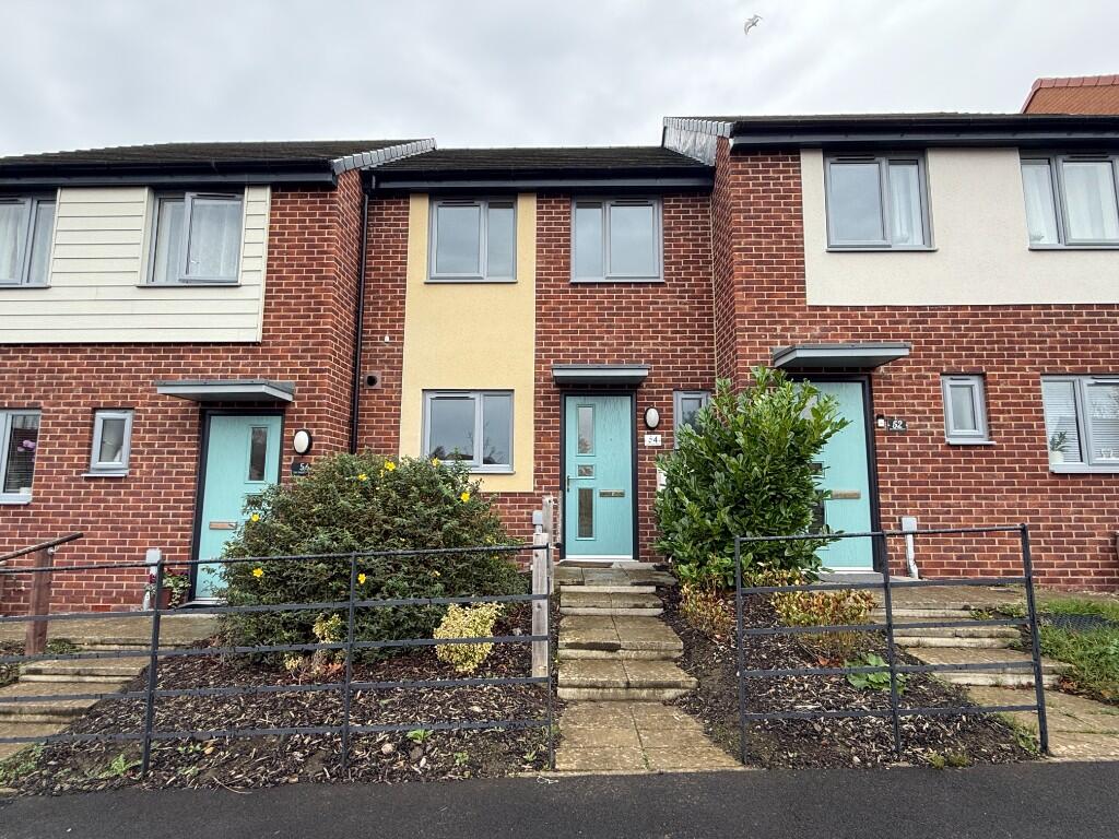 Main image of property: 54 John Williams Boulevard, Darlington, County Durham, DL1