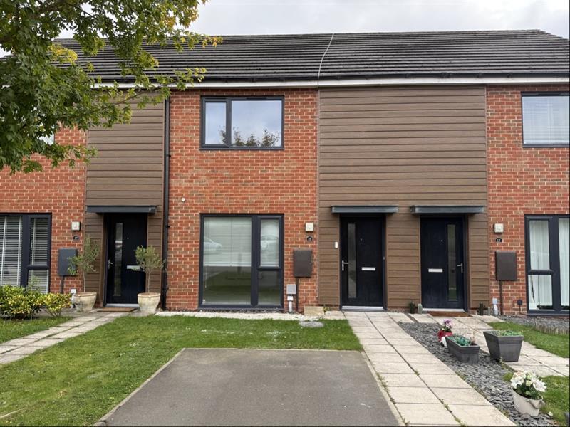 Main image of property: 16 Chillingham Close, Washington, Tyne And Wear, NE38